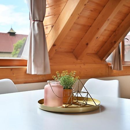 Relax Apartment براغ المظهر الخارجي الصورة