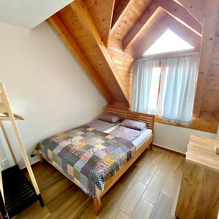 Relax Apartment براغ المظهر الخارجي الصورة