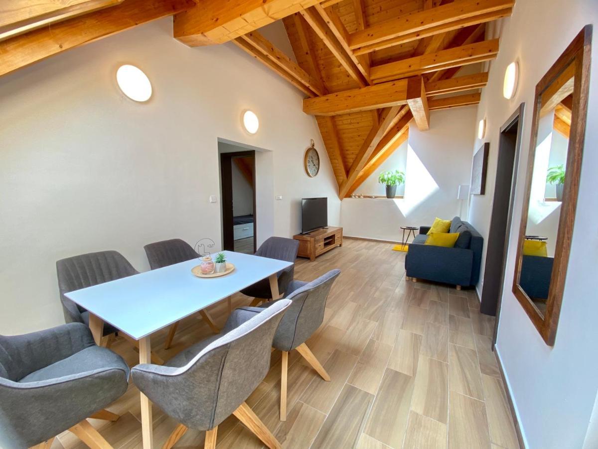 Relax Apartment براغ المظهر الخارجي الصورة