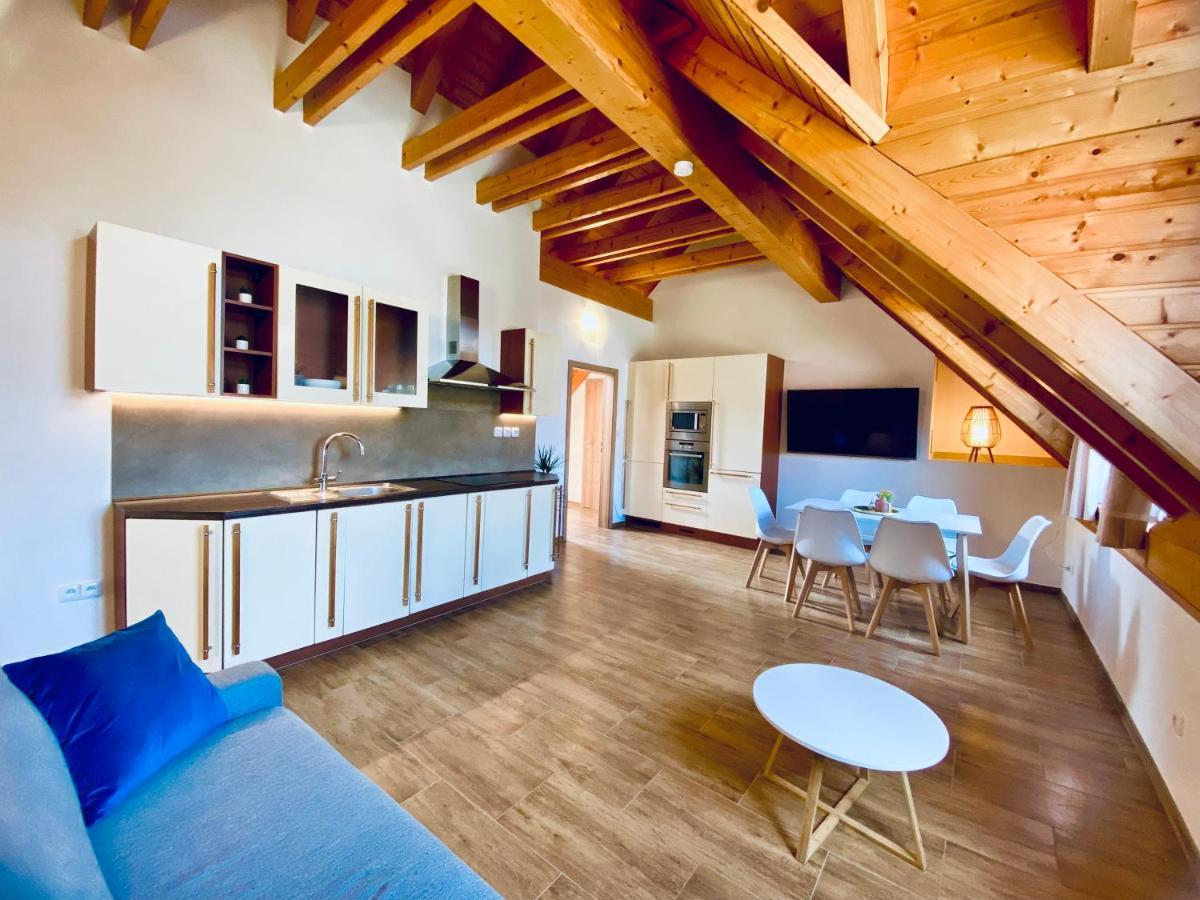 Relax Apartment براغ المظهر الخارجي الصورة
