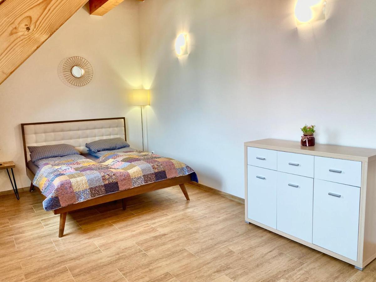Relax Apartment براغ المظهر الخارجي الصورة