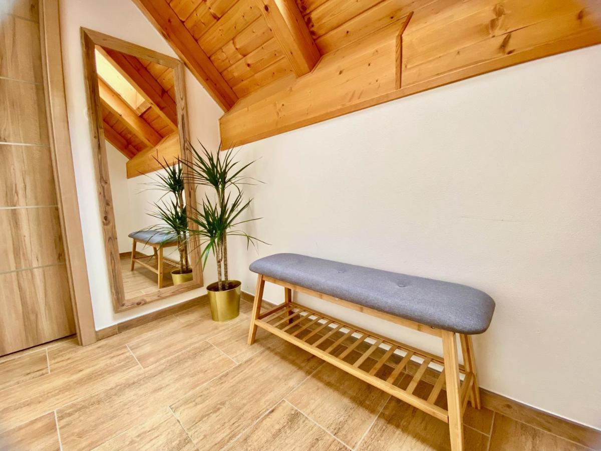 Relax Apartment براغ المظهر الخارجي الصورة