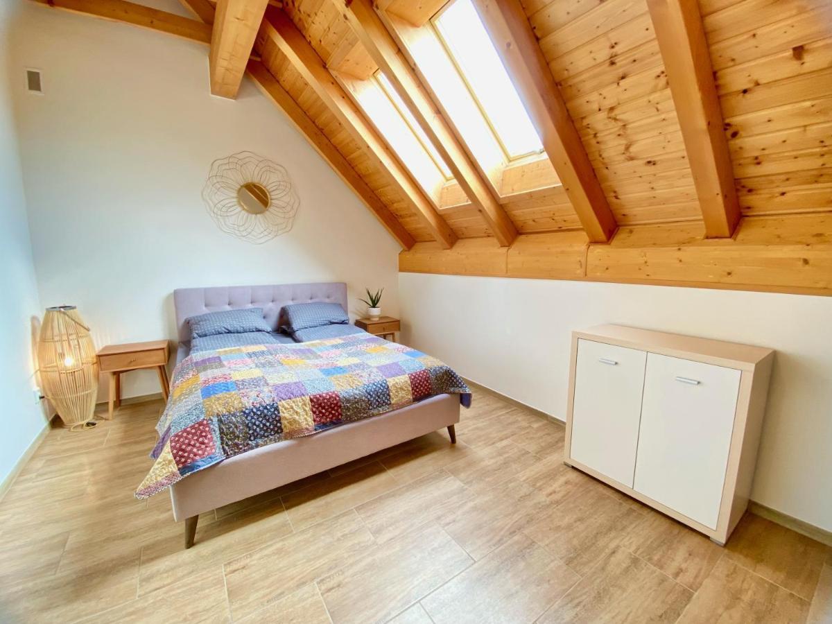 Relax Apartment براغ المظهر الخارجي الصورة