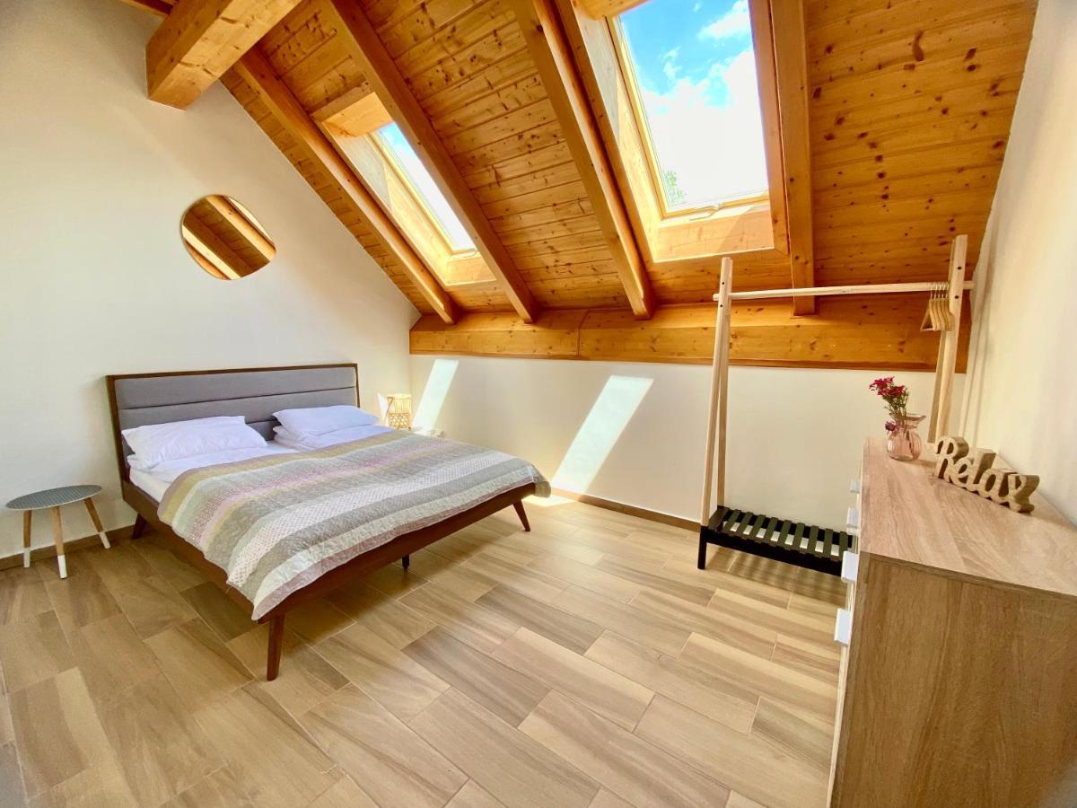 Relax Apartment براغ المظهر الخارجي الصورة