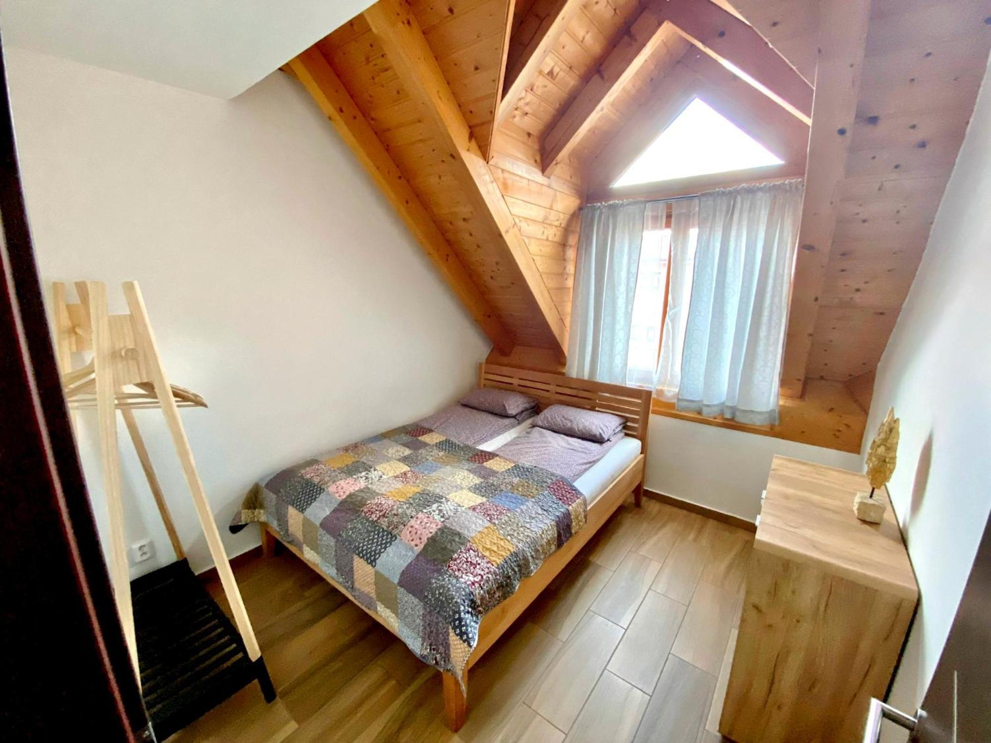 Relax Apartment براغ المظهر الخارجي الصورة